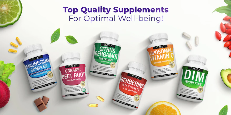 THE ULTIMATE LONGEVITY STACK: RESVERATROL, NMN. MAGNESIUM. AND MORE