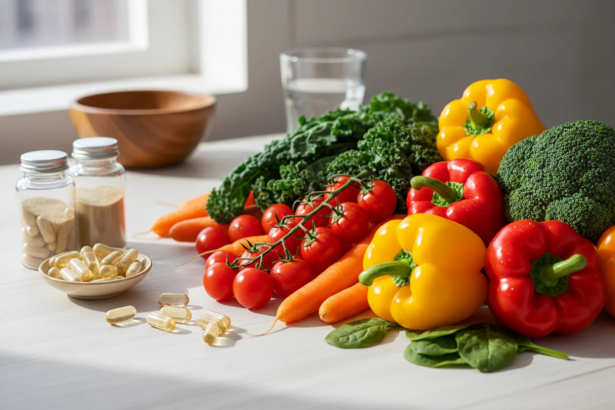 WHY TAKING NOTHING ISN'T ALWAYS "NATURAL" ANYMORE