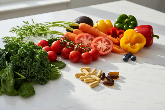 BEST SFI HEALTH ALTERNATIVES FOR PREMIUM NATURAL SUPPLEMENTS