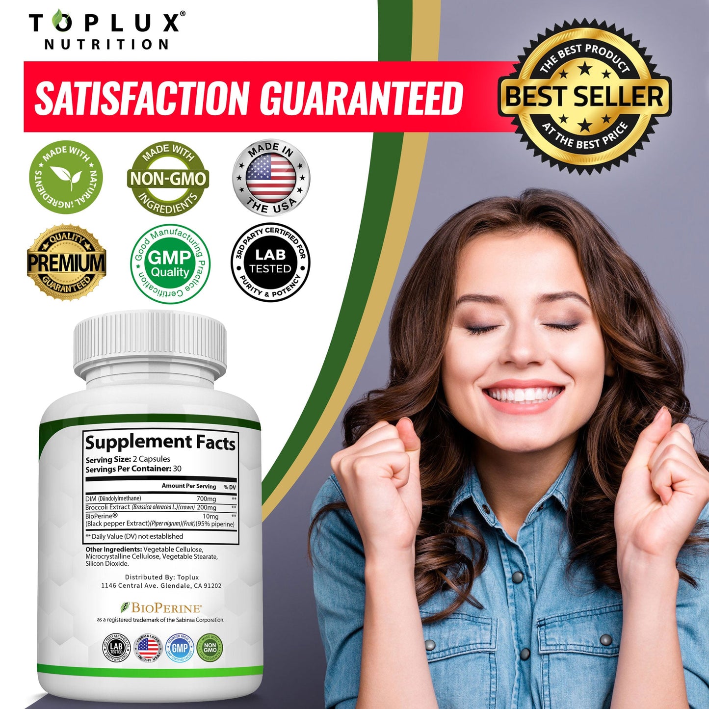 DIM Supplement