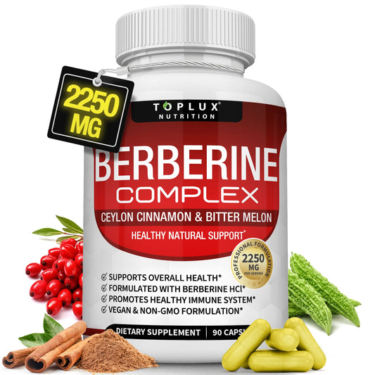Berberine Complex