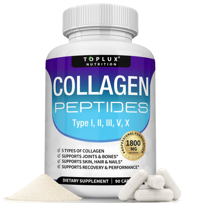 Collagen Peptides