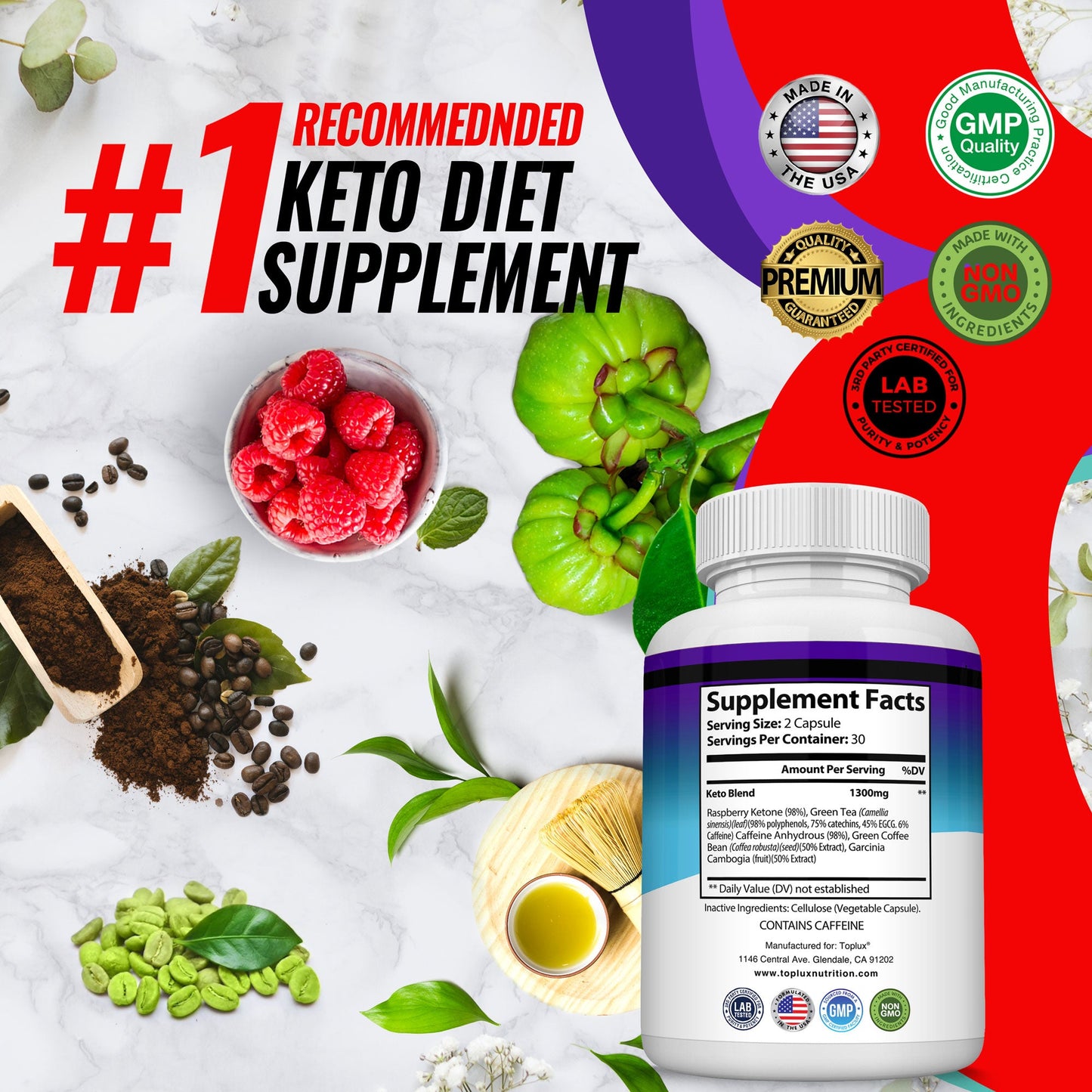 Keto Boost™